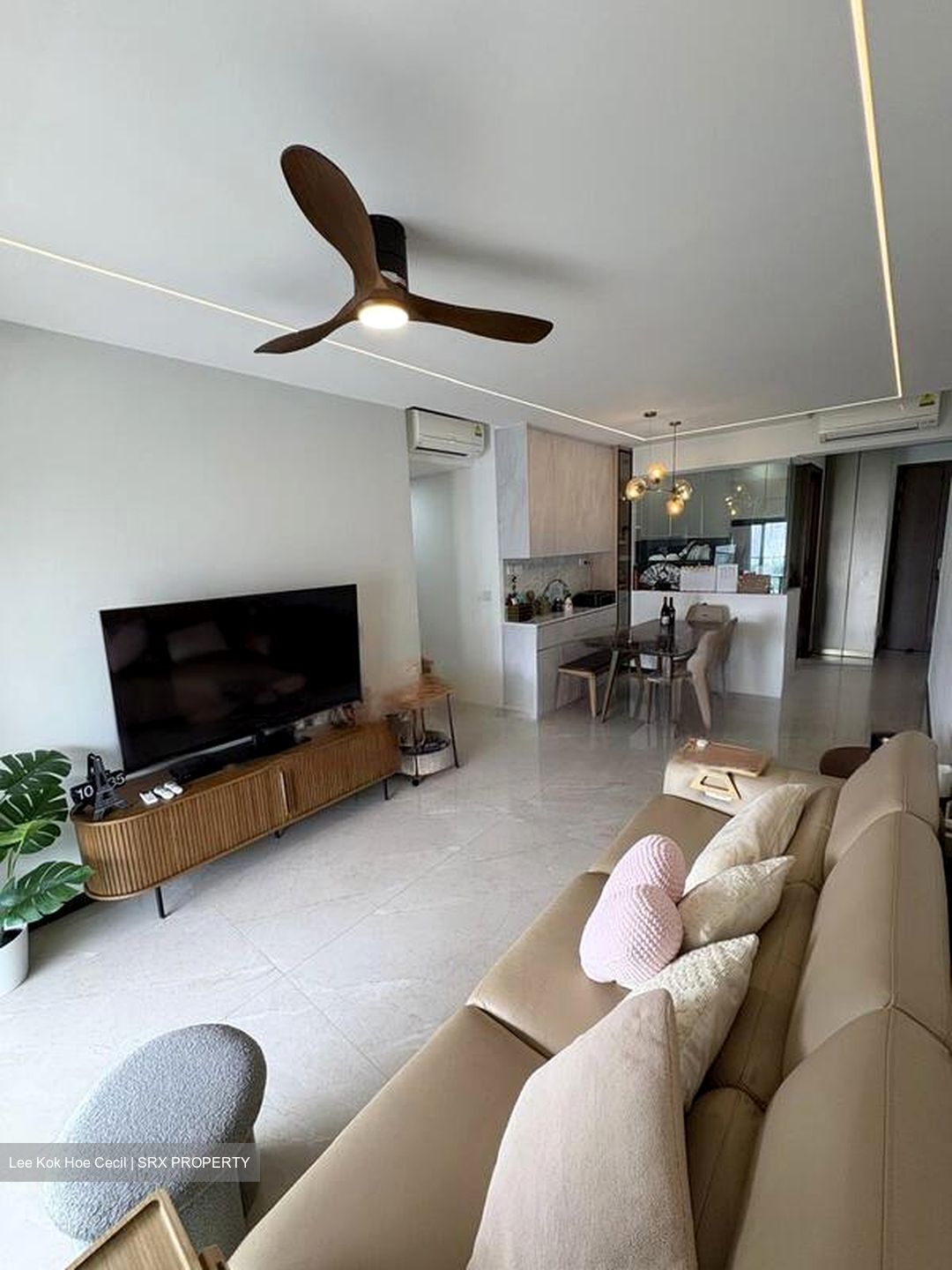Normanton Park (D5), Apartment #453789011